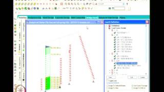 Mod04 Lec16 Berthing structures modelling [upl. by Ludba37]