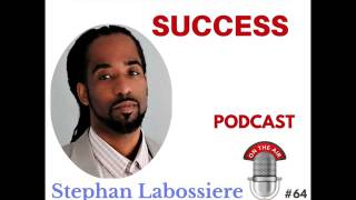 Stephan Labossiere on Relationships [upl. by Ariem]