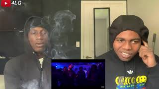 Asco  Straight Drop 3 Music Video  GRM Daily  Reaction [upl. by Airotal]