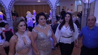 Assyrian Wedding Emanuel amp Ashtar part 3 [upl. by Yelsnik]