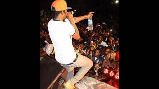 Popcaan  She A Gwan Good Clean TNS Riddim Mar 2012 [upl. by Arakal]