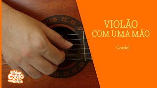 Amiga Da Minha Mulher  Seu Jorge aula de violão simplificada [upl. by Sandra]