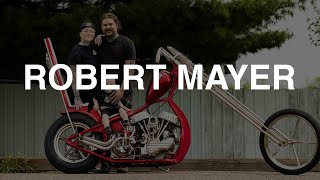 2023 Biltwell Peoples Champ Finalist  Robert Mayer [upl. by Pembroke]