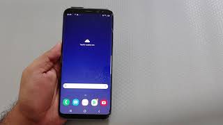 Galaxy S8S8 G950FG955F U11B11 FRP UnlockGoogle Account Bypass Android 9 WITHOUT PC  NEW [upl. by Karas]