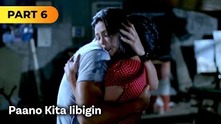 ‘Paano Kita Iibigin’ FULL MOVIE Part 6  Piolo Pascual Regine Velasquez [upl. by Vernen633]