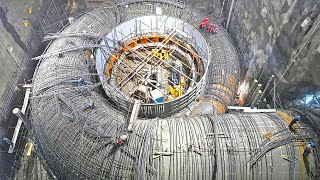 Megaproyectos de Ingeniería que Sorprendieron al Mundo  Documental Construcciones Extremas [upl. by Birk]