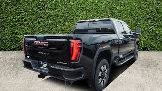 2025 GMC Sierra 2500HD SF110377 [upl. by Karon]