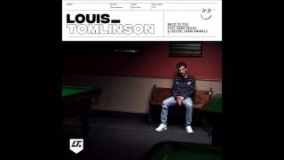 Louis Tomlinson  Back to You Clean ft Bebe Rexha amp Digital Farm Animals [upl. by Arihsay]