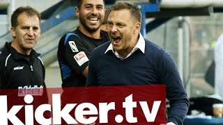 Das Märchen von Paderborn  kickertv [upl. by Julissa999]