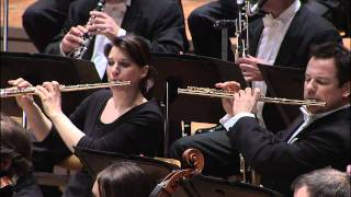 Schoenberg Gurrelieder  Abbado · Berliner Philharmoniker [upl. by Asante844]