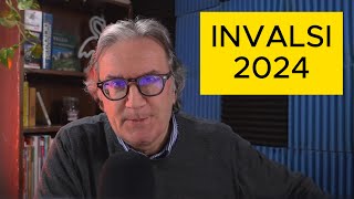 Prove Invalsi 2024 scuola media consigli [upl. by Pinter]