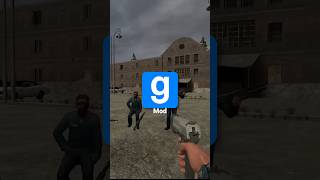 New Garrys Mod Virus shorts [upl. by Yekcor21]