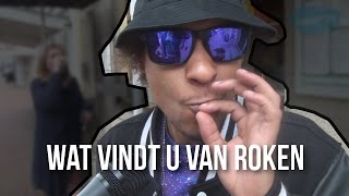 9  WAT VINDT U VAN ROKEN STRAAT INTERVIEW [upl. by Lathrope]