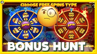 10 SLOTS 🎰 10 BONUSES [upl. by Goodkin933]