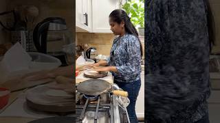 Tips to make soft rotis cookingtips rotis howtomakeroti cookingvideo kitchentips lunchrecipe [upl. by Nivahb]