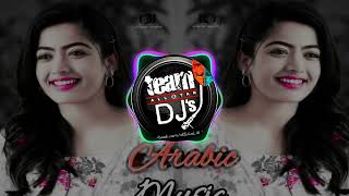 Arabic Remix Tik Tok Song  Arabic Remix  Bass Boosted  Arabic Remix  Arabic Music  Fawad Music [upl. by Muire]