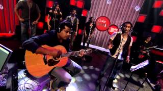 Chaddh De  Clinton Cerejo feat Master Saleem Coke Studio  MTV Season 2 [upl. by Kimbell]