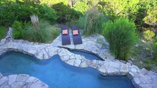 Hill Country Premier Lodging  La Vida  Wimberley TX [upl. by Boylston]