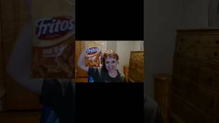 fritos bbq chips youtubeshorts [upl. by Rivalee559]