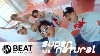 에이스ACE Supernatural MV [upl. by Aerda]