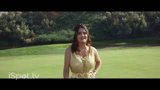 BMW iX Super Bowl 2022 TV Spot Zeus amp Hera Featuring Arnold Schwarzenegger Salma Hayek [upl. by Malvina15]