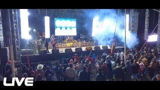 Grupo La Fianza  El Quinto Trago En Vivo 2018 [upl. by Fortna887]