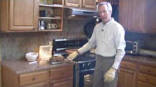 Sourdough Rye Bread  Day 2 [upl. by Nairdna]