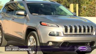 Whats the Best 2017 Compact SUV for Towing [upl. by Tobin]