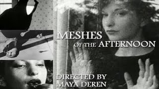 Meshes of the Afternoon 1943 [upl. by Nuriel601]