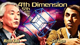 Understanding the Fourth Dimension and Beyond [upl. by Asenev830]