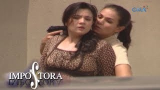 Impostora 2007 Full Episode 62 [upl. by Notrab]