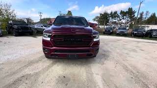 2024 Ram 1500 Sport Stock 24015 [upl. by Notnarb855]