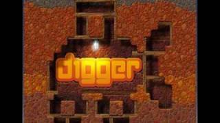 Digger HD  Theme [upl. by Haraf506]