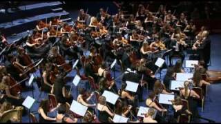 Gustav Mahler Jugendorchester  Herbert Blomstedt  Hindemith Symphony Mathis Der Maler 14 [upl. by Eriuqs]