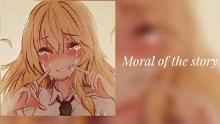 20 sad edit audios because its okay to cry [upl. by Odlareg]