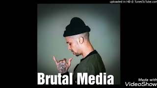 Dappy  Trill Music Only Brutal Media [upl. by Kirre]