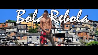 Bola Rebola  Tropkillaz Feat Anitta  J Balvin amp Mc Zaac  Coreografia  Dream Dance Solo [upl. by Eladnor]