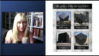 The Cult of the Black Cube Saturn  Part Two [upl. by Moorefield]