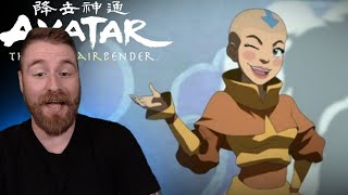 Avatar The Last Airbender  3x17  The Ember Island Players  Reaction [upl. by Anidualc80]