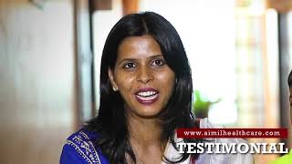 leucoderma recovery testimonial of YUG SRIVASTAVA [upl. by Spiegelman248]