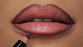 Everything you need to know about lip liners   ALI ANDREEA [upl. by Worlock392]