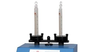 Determination of true density Bulk and porositypharmacy pharmacist practical experiment study [upl. by Sama]