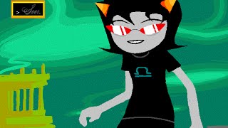 Lets Read Homestuck  Act 5 Act 1  Part 13 [upl. by Retrak]