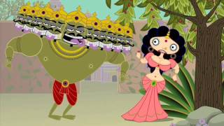 Sita Sings The Blues Trailer HD [upl. by Rolland]