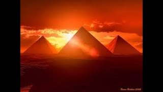 Pyramides dEgypte  Les phénomènes inexpliqués [upl. by Eirrehs357]