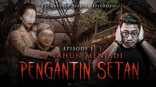 10 Penampakan Hantu dan kejadian mengejutkan saat mendaki gunung yang paling mengerikan  Real ghost [upl. by Anola806]