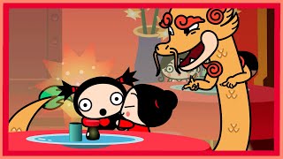 Pucca and the Chinese Zodiac PART I [upl. by Adora]