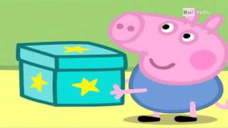 Peppa Pig Segreti TvBabyWorld [upl. by Nekciv]