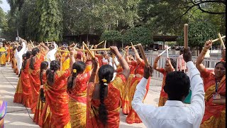 Jagadapusong kolatam Kanuma panduga 🌷🙏🏻 [upl. by Ethan]