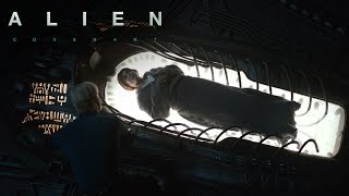 Alien Romulus  Official Trailer [upl. by Aitsirk733]